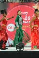 Charmi Hot Dance in CCL 2012 Match