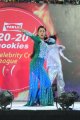 Charmi Dance Performance at CCL 2012