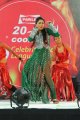 Charmi Hot Dance in CCL 2012 Match