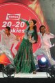 Charmi Hot Dance in CCL 2012 Match