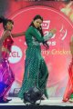 Charmi Hot Dance at Telugu Warriors VS Karnataka Bulldozers