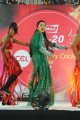 Charmi Dance Performance at CCL 2012