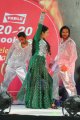 Charmi Hot Dance in CCL 2012 Match