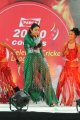 Charmi Hot Dance in CCL 2012 Match