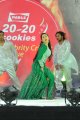 Charmi Hot Dance in CCL 2012 Match