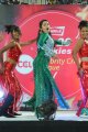 Charmi Hot Dance in CCL 2012 Match