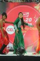 Charmi Dance Performance at CCL 2