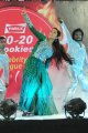 Charmi Dance Performance at CCL 2