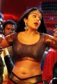Actress Charmi Hot Photos in Damarukam Sakkubai Song