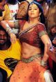 Actress Charmi Sakkubai Song Photos in Damarukam Movie