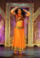 Actress Charmi Hot Photos in Damarukam Sakkubai Song