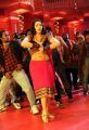 Charmi Hot Photos in Damarukam Sakkubai Song