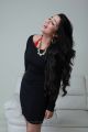 Charmi Hot Photos in Black Dress from Prema Oka Maikam