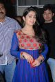 Tamil Actress Charmi Cute Images in Blue Churidar