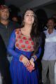 Actress Charmi Latest Cute in Blue Churidar Pictures