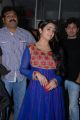 Charmi Latest Cute Images in Blue Churidar