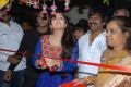 Actress Charmi inaugurates Naveena's Slimming & Cosmetic Clinic
