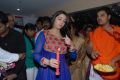 Charmee at Naveena Cosmetic Slim Clinic Launch Photos