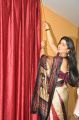 Actress Charmi Saree Photos @ Jyothi Lakshmi First Look Launch