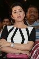 Actress Charmi Photos @ Kai Raja Kai Audio Launch