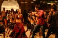 Charmi Kaur Hot Song Stills, Ragada Movie Hot Song Charmi Nagarjuna Pictures