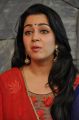 Actress Charmme Kaur Interview Photos about Jyothi Lakshmi Movie