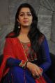 Actress Charmme Kaur Interview Photos about Jyothi Lakshmi Movie