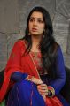 Actress Charmi Kaur Interview Photos about Jyothi Lakshmi Movie