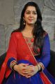 Actress Charmme Kaur Interview Photos about Jyothi Lakshmi Movie