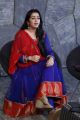 Actress Charmi Interview Photos about Jyothi Lakshmi Movie