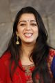 Actress Charmi Kaur Interview Photos at Jyothi Lakshmi Movie