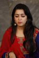 Actress Charmi Kaur Interview Photos at Jyothi Lakshmi Movie