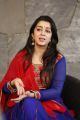 Actress Charmi Kaur Interview Photos at Jyothi Lakshmi Movie