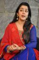 Actress Charmme Kaur Interview Photos about Jyothi Lakshmi Movie