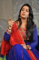 Actress Charmme Kaur Interview Photos about Jyothi Lakshmi Movie