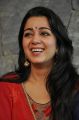 Jyothi Lakshmi Movie Actress Charmi Kaur Interview Photos