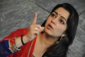 Actress Charmi Kaur Interview Photos about Jyothi Lakshmi Movie