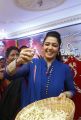 Actress Charmi Kaur Photos @ Jyothi Lakshmi Appreciation Meet