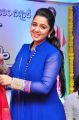 Actress Charmi Kaur Photos @ Jyothi Lakshmi Abhinandana Sabha