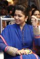 Actress Charmi Kaur Photos @ Jyothi Lakshmi Appreciation Meet