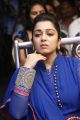 Actress Charmi Kaur Photos @ Jyothi Lakshmi Appreciation Meet