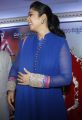 Actress Charmy Kaur Photos @ Jyothi Lakshmi Appreciation Meet