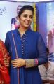 Actress Charmi Kaur Photos @ Jyothi Lakshmi Appreciation Meet