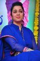 Actress Charmy Kaur Photos @ Jyothi Lakshmi Appreciation Meet