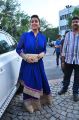 Actress Charmi Kaur Photos @ Jyothi Lakshmi Appreciation Meet