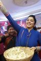 Actress Charmy Kaur Photos @ Jyothi Lakshmi Appreciation Meet