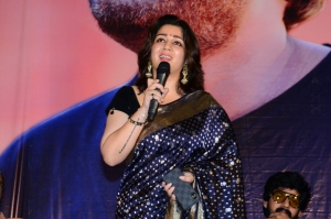 Actress Charmy Kaur Latest Photos @ Puri Jagannadh Birthday Celebrations