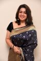 Telugu Actress Charmi Kaur in Saree Latest Photos