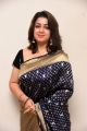 Actress Charmi Kaur in Saree Latest Photos @ Puri Jagannadh Birthday Celebrations