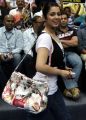 Actress Charmi @ Indian Badminton League Photos